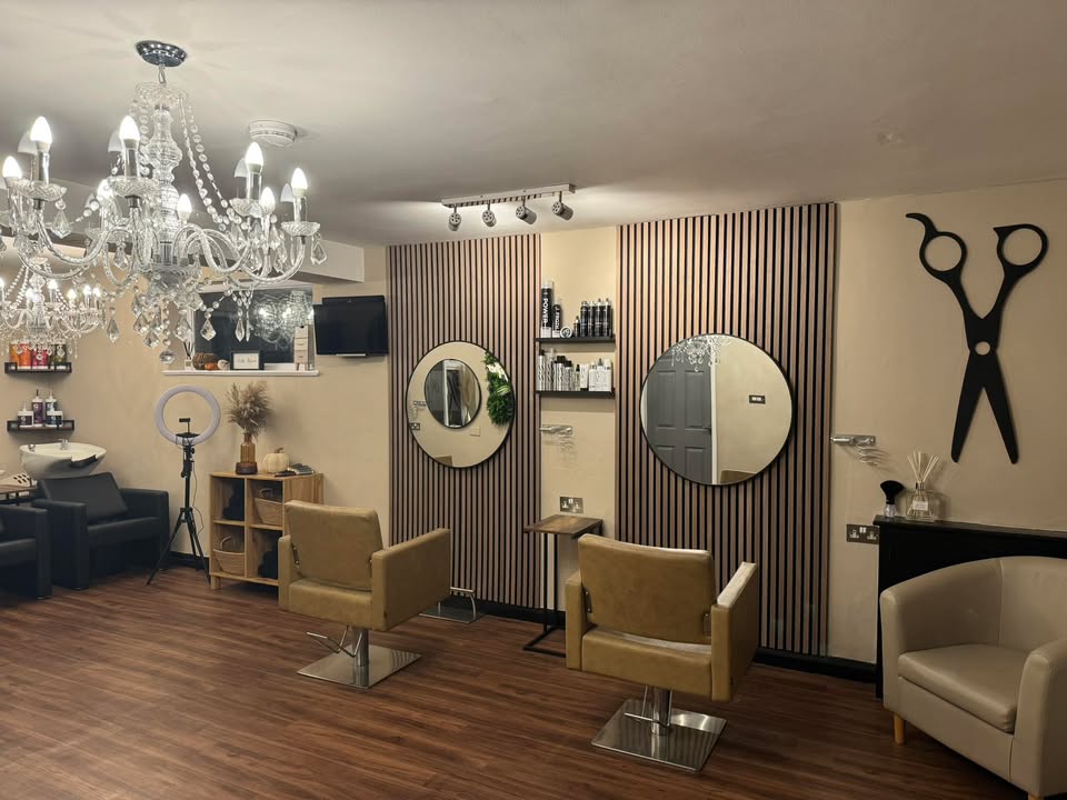 Reflections Hair & Beauty