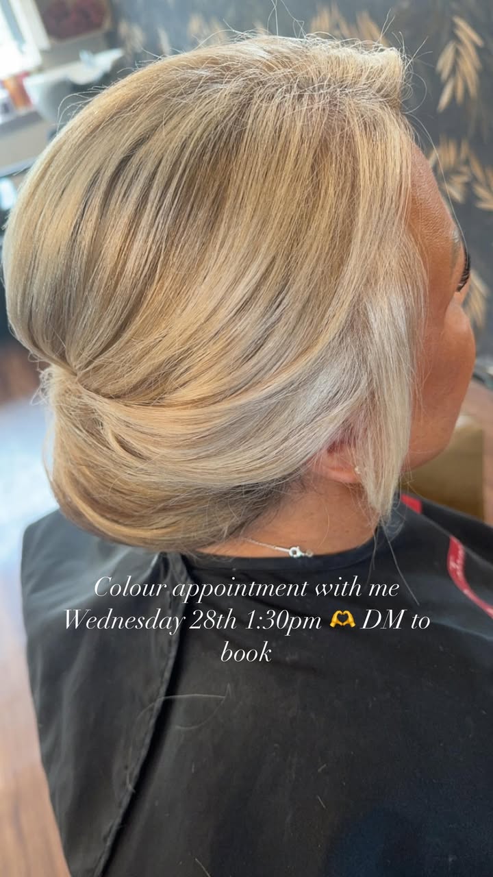 Reflections Hair & Beauty