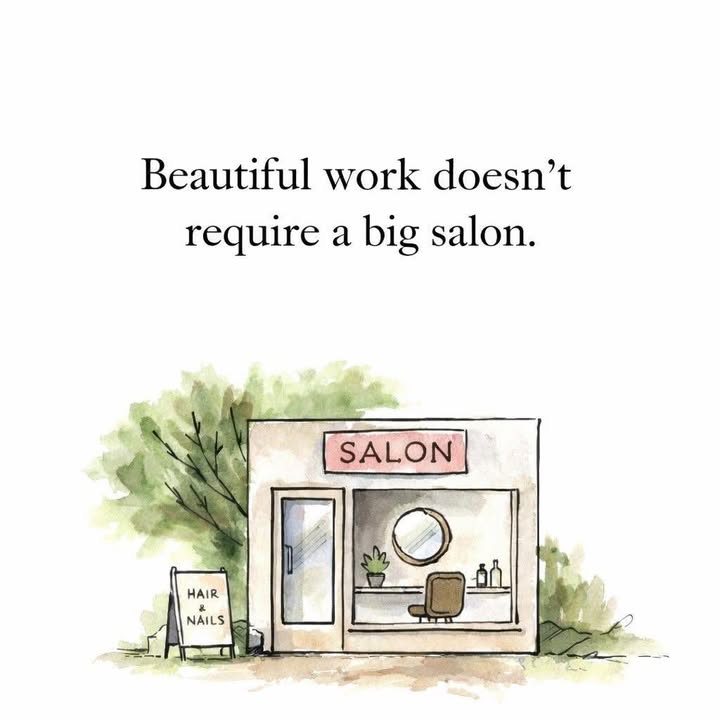 Reflections Hair & Beauty