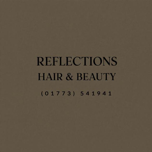 Reflections Hair & Beauty