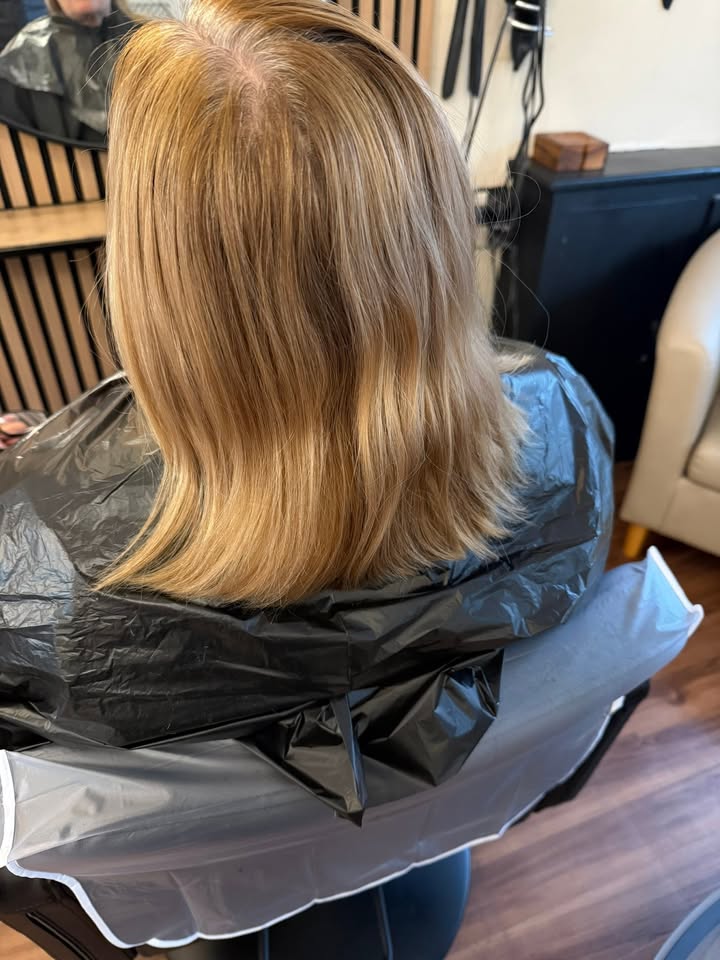 Reflections Hair & Beauty
