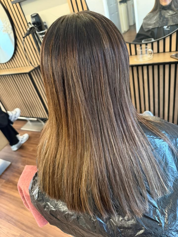Reflections Hair & Beauty