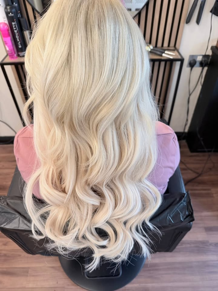 Reflections Hair & Beauty