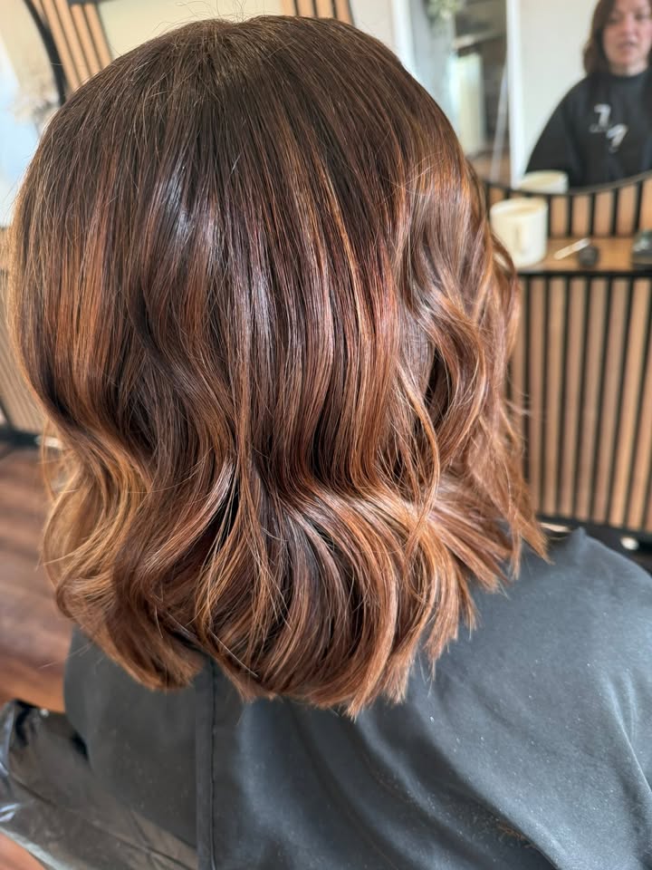 Reflections Hair & Beauty
