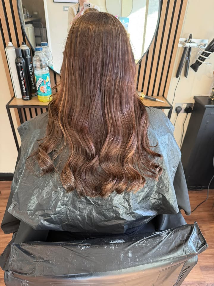 Reflections Hair & Beauty