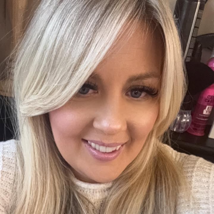 Debbie Elizabeth Hair
