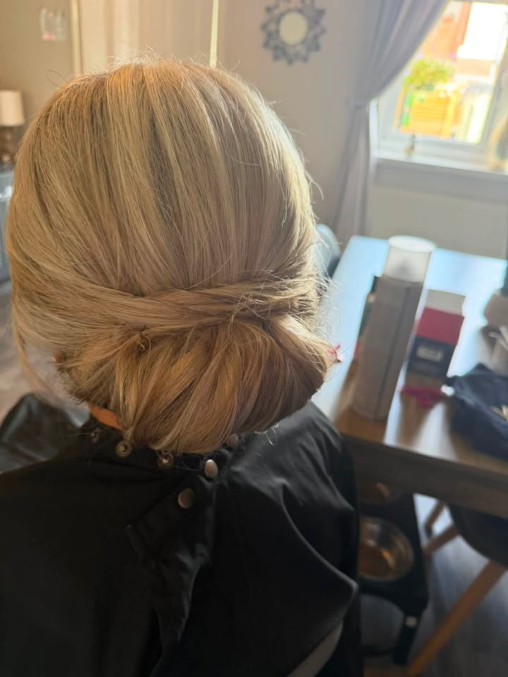 Debbie Elizabeth Hair