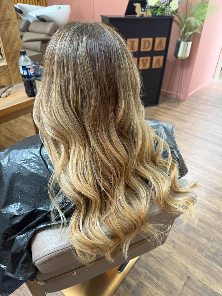 Debbie Elizabeth Hair